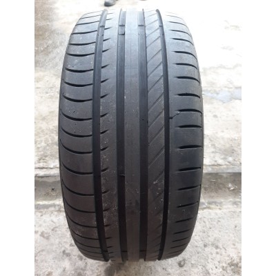 Шини Fulda SportControl 205/40 ZR17 84W XL Б/У 6 мм